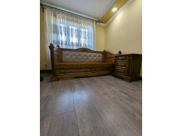 Дитяча з дуба "Стелла"