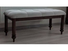 Софа з масиву дуба "Ніколь"