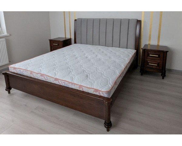 Спальний гарнітур "Ніколь"