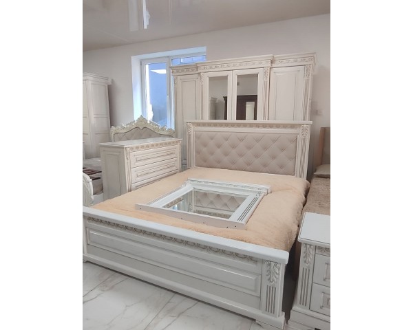 Спальний гарнітур "Соната"