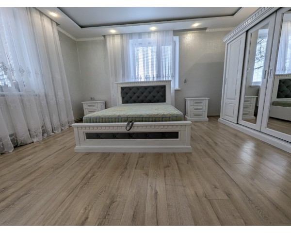 Спальний гарнітур "Монако"