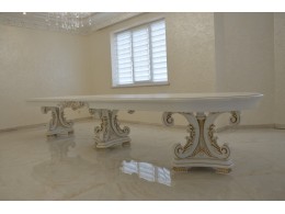 Стіл "Лорд" на 12 персон