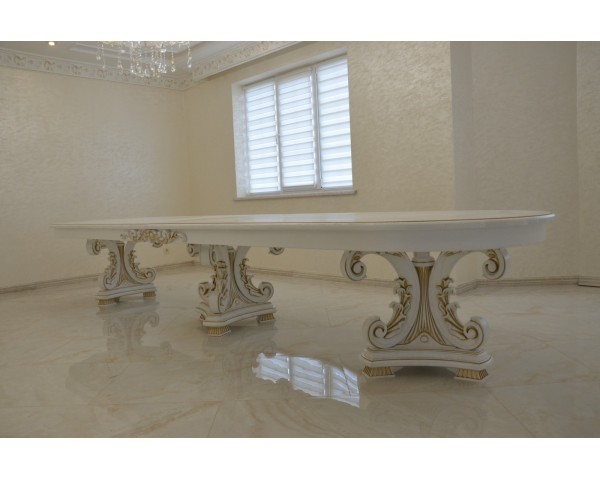 Стіл "Лорд" на 12 персон